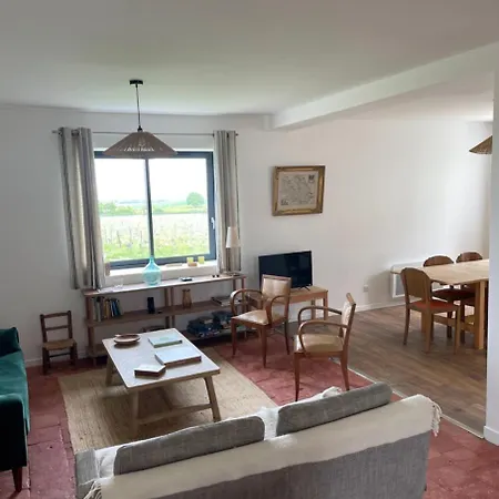 Maison Des Vendanges *