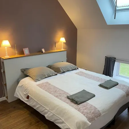 Maison Des Vendanges Tatil Evi