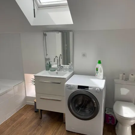 Maison Des Vendanges Cesset