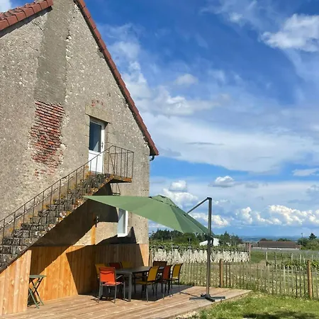 Maison Des Vendanges